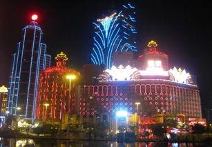 澳门爆料论坛夜景视频,爆料论坛视频带你领略璀璨魅力